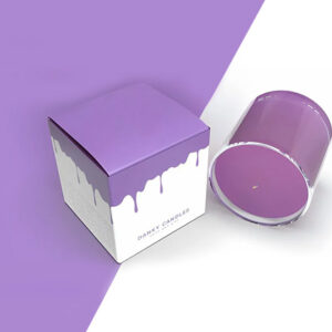 Colored Boxes