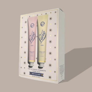 Compact Boxes