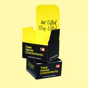 Concentrate Packaging