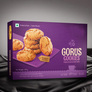 Custom Cookie Boxes