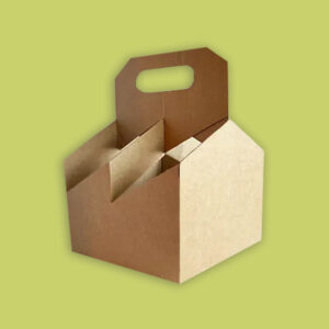 Kraft Beverages Box