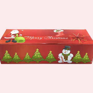 Christmas Eve Boxes