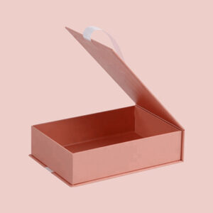 Clamshell Boxes