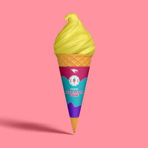 Custom Cone Sleeve