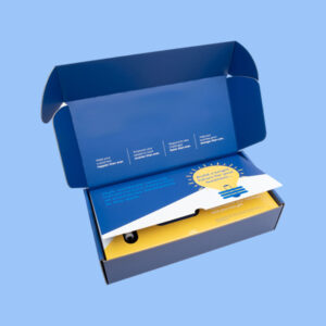 Influencer Boxes