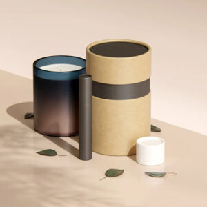 Paper Tube Packaging