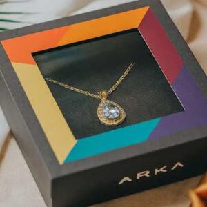 Pendant Boxes