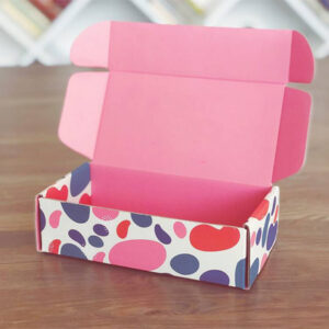 Rectangular Boxes