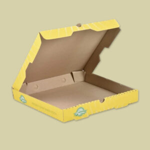 Small Pizza Boxes