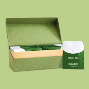 Custom Tea Boxes