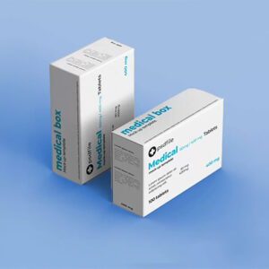 Medical Boxes