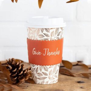 Cute Coffee Cups