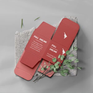 Dielines Packaging