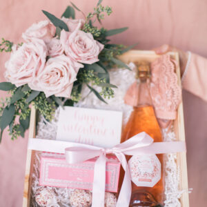 Valentine Gift Box