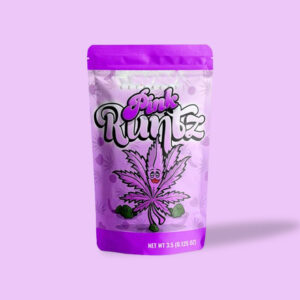 Exotic Mylar Bags