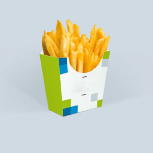 Fries Bag