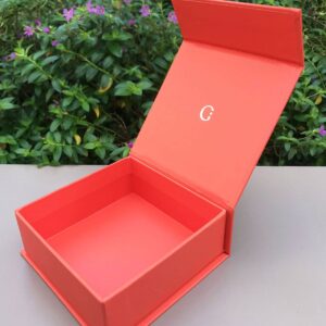 Rigid PR Box
