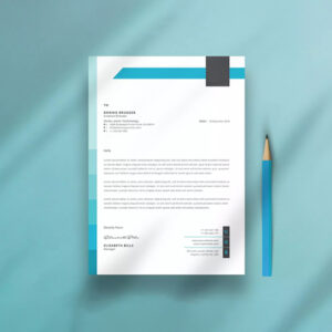 Letter Heads