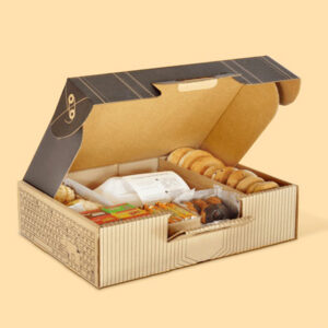 Dessert Boxes