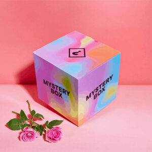 Mystery Boxes