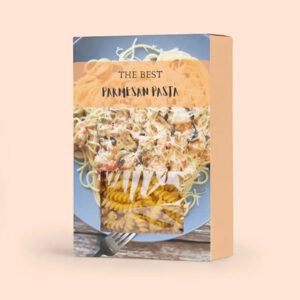Pasta Box