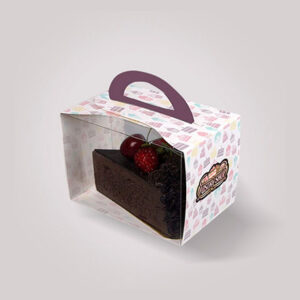 Custom Pastry Boxes