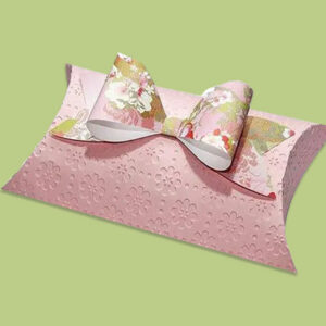 Pillow Gift Boxes