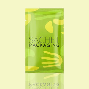 Sachet Packaging