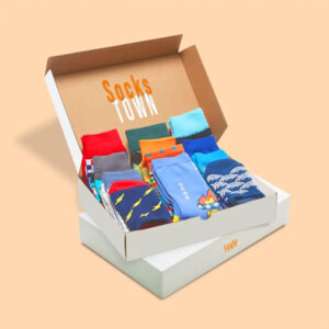 Socks Boxes