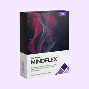 Red Software Box