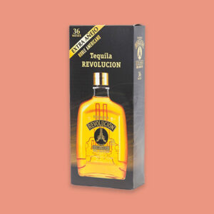 Tequila Box