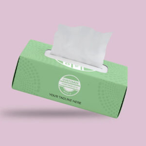 Tissue Boxes
