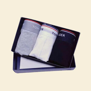 Underwear Boxes