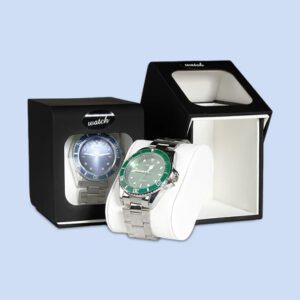 Watch Display Boxes