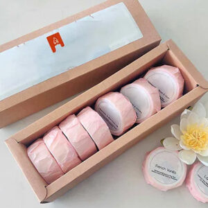 Wax Melt Packaging