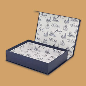 Wedding Dress Boxes