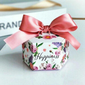 Wedding Gift Boxes