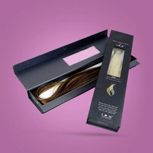 Custom Wig Boxes